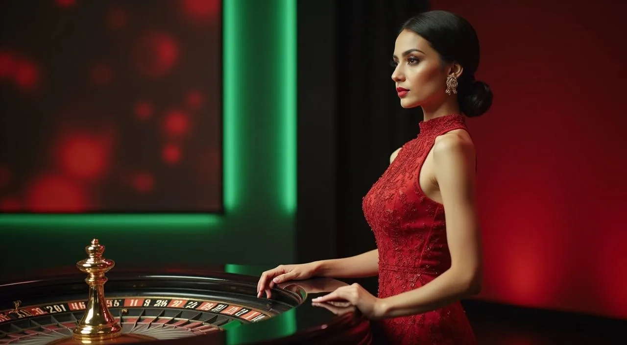 Roulette SpeedSpin